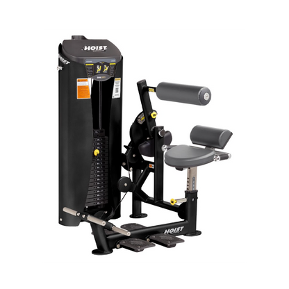Hoist Fitness Rücken/Bauch (HD-3600)