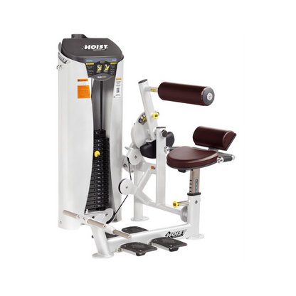 Hoist Fitness Rücken/Bauch (HD-3600)