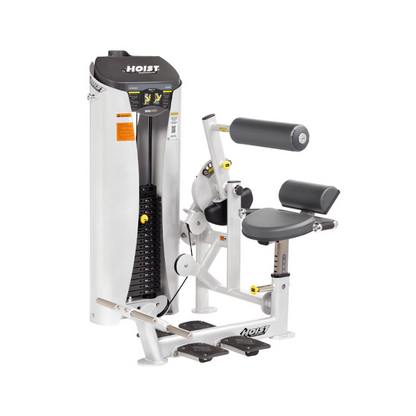 Hoist Fitness Rücken/Bauch (HD-3600)