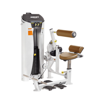 Hoist Fitness Rücken/Bauch (HD-3600)