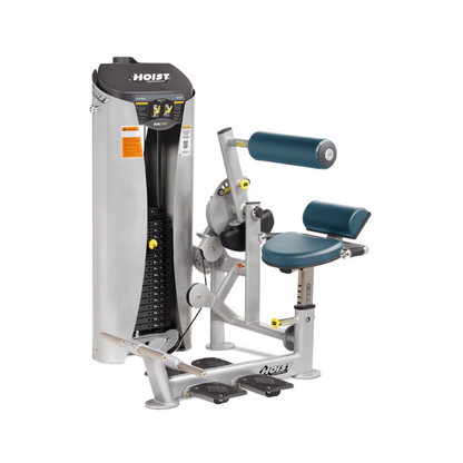 Hoist Fitness Rücken/Bauch (HD-3600)