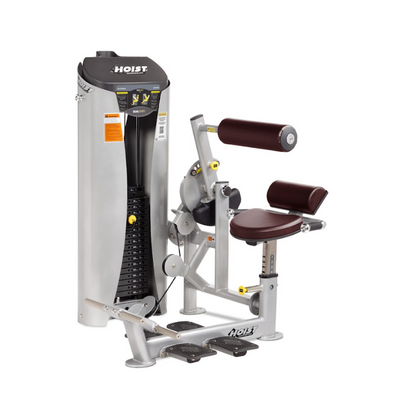 Hoist Fitness Rücken/Bauch (HD-3600)
