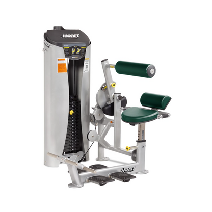 Hoist Fitness Rücken/Bauch (HD-3600)
