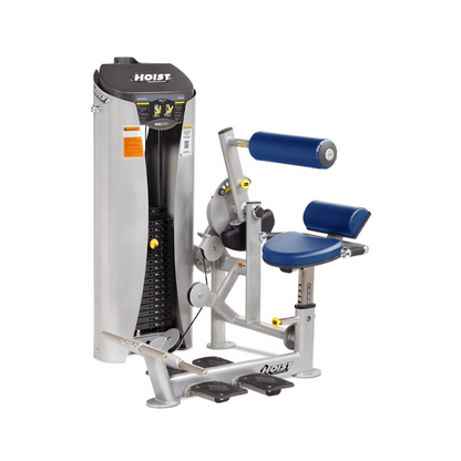 Hoist Fitness Rücken/Bauch (HD-3600)