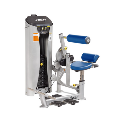 Hoist Fitness Rücken/Bauch (HD-3600)