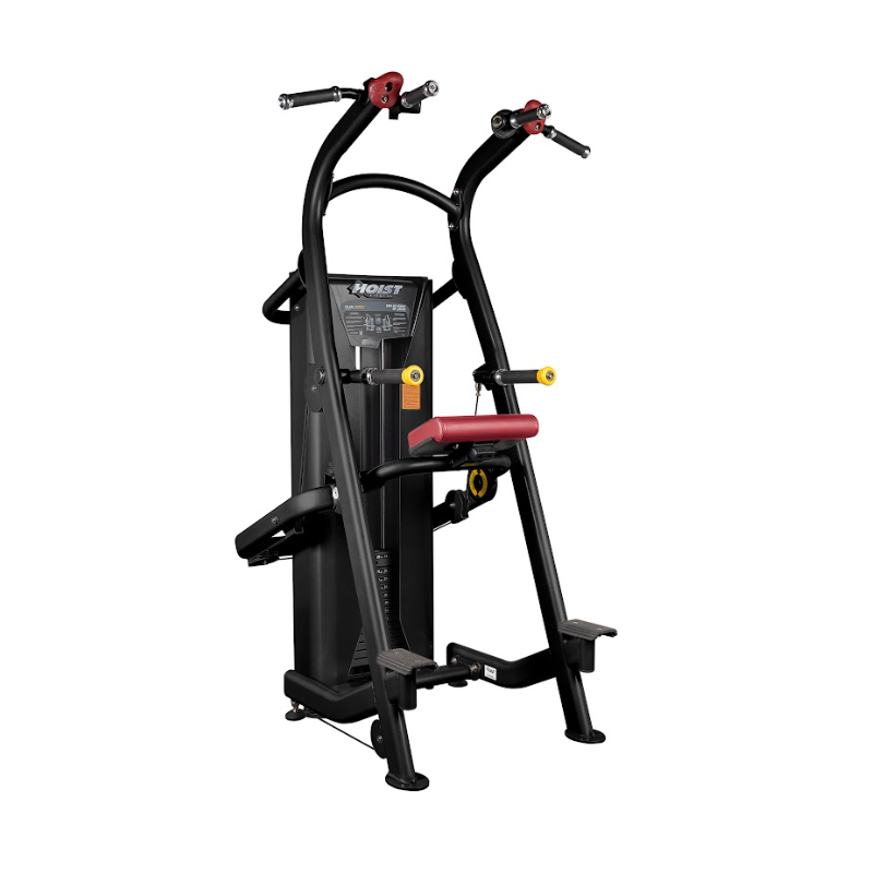 Hoist Fitness Klimmzug/Dip (HD-3701)