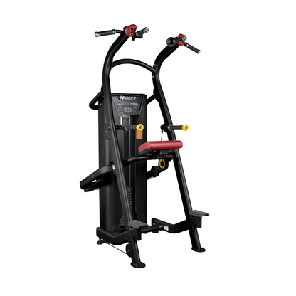 Hoist Fitness Klimmzug/Dip (HD-3701)