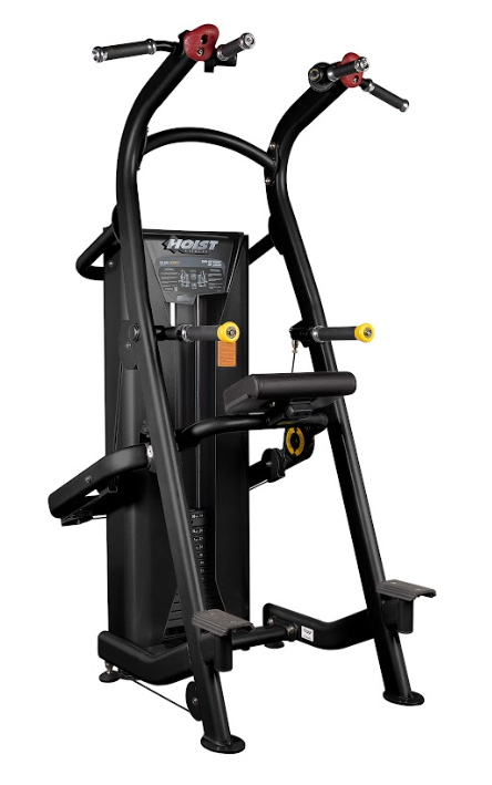 Hoist Fitness Klimmzug/Dip (HD-3701)