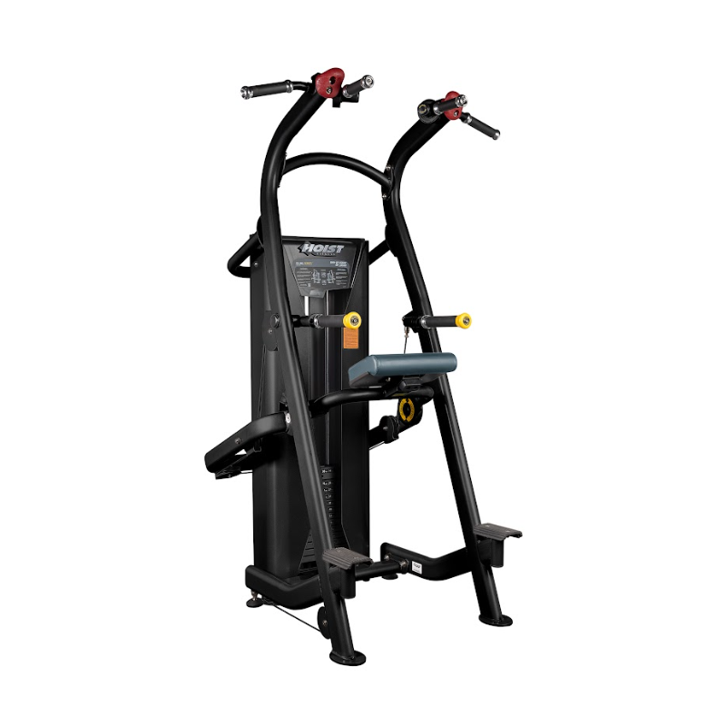 Hoist Fitness Klimmzug/Dip (HD-3701)