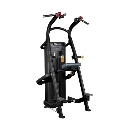 Hoist Fitness Klimmzug/Dip (HD-3701)