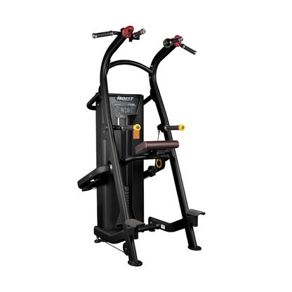 Hoist Fitness Klimmzug/Dip (HD-3701)