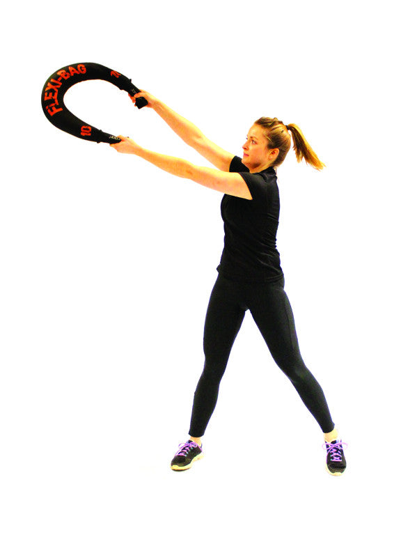 Jordan Flexi-Bag (JLFLEX)