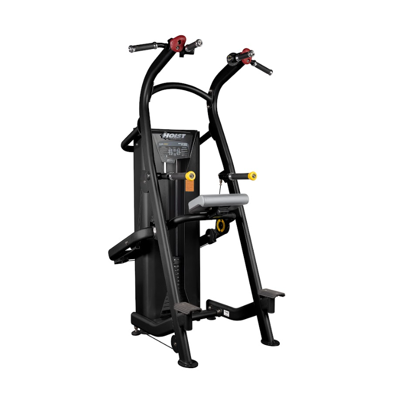 Hoist Fitness Klimmzug/Dip (HD-3701)