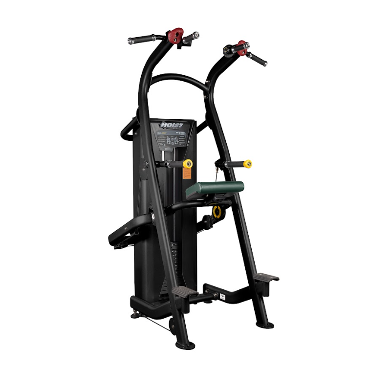 Hoist Fitness Klimmzug/Dip (HD-3701)