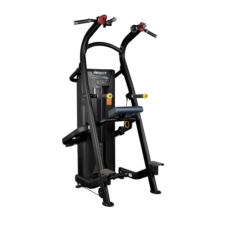 Hoist Fitness Klimmzug/Dip (HD-3701)
