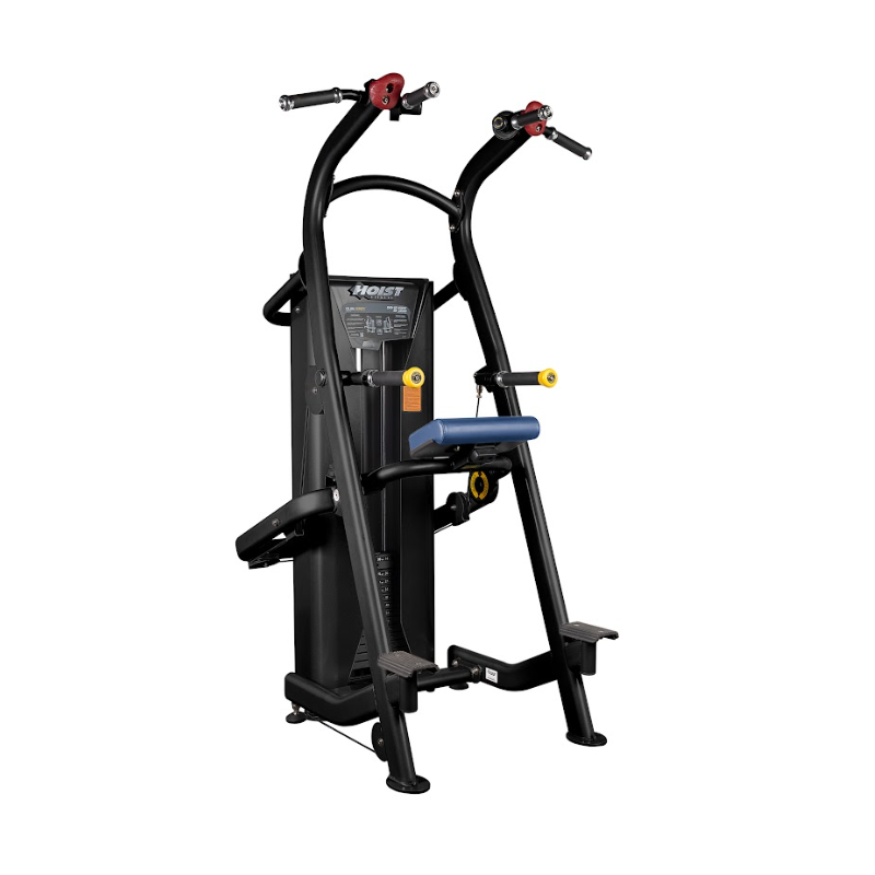 Hoist Fitness Klimmzug/Dip (HD-3701)