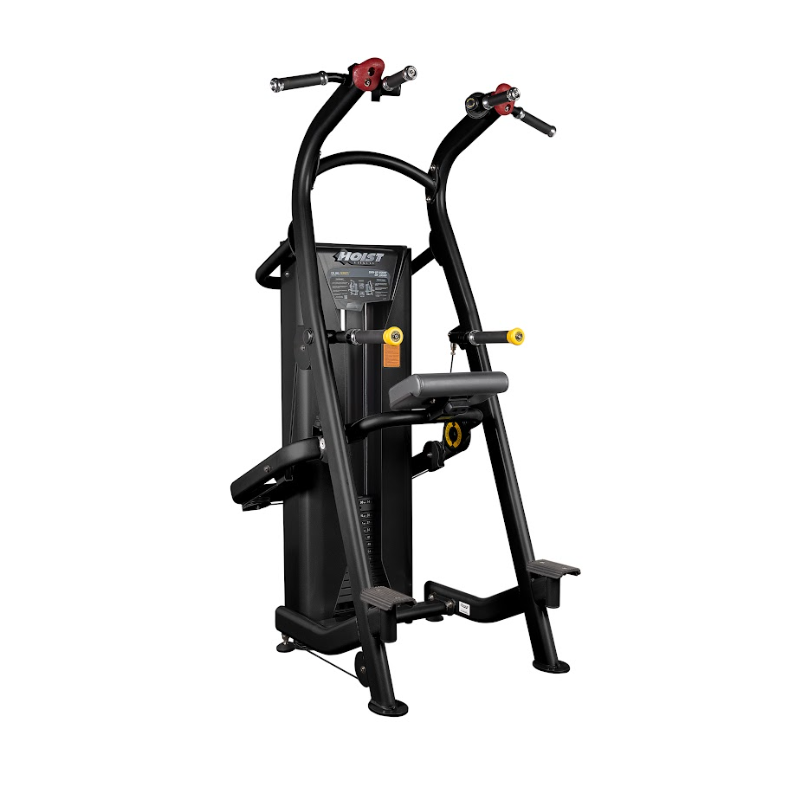 Hoist Fitness Klimmzug/Dip (HD-3701)