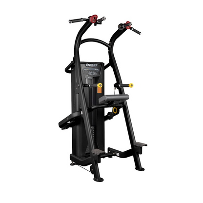 Hoist Fitness Klimmzug/Dip (HD-3701)