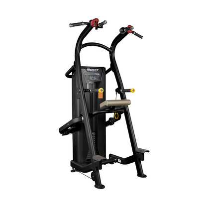 Hoist Fitness Klimmzug/Dip (HD-3701)