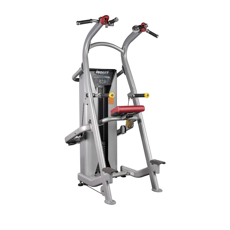 Hoist Fitness Klimmzug/Dip (HD-3701)