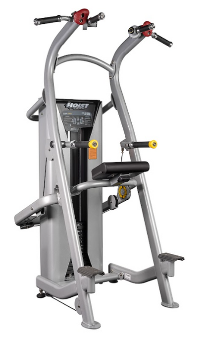 Hoist Fitness Klimmzug/Dip (HD-3701)