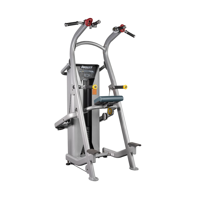 Hoist Fitness Klimmzug/Dip (HD-3701)