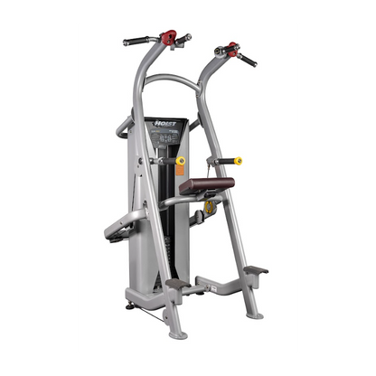 Hoist Fitness Klimmzug/Dip (HD-3701)