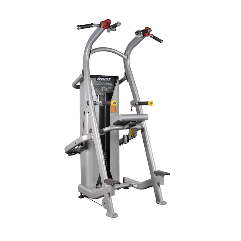 Hoist Fitness Klimmzug/Dip (HD-3701)