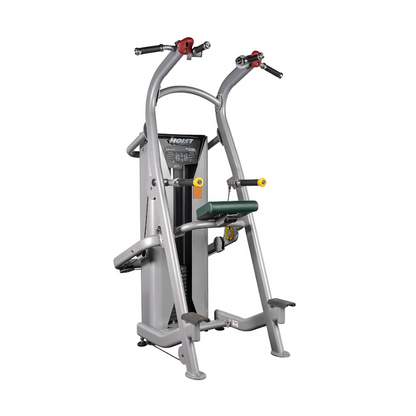 Hoist Fitness Klimmzug/Dip (HD-3701)