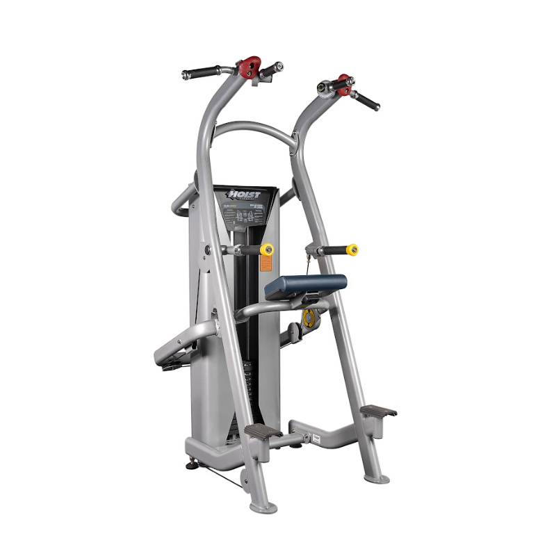 Hoist Fitness Klimmzug/Dip (HD-3701)