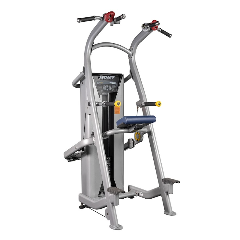 Hoist Fitness Klimmzug/Dip (HD-3701)