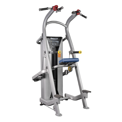 Hoist Fitness Klimmzug/Dip (HD-3701)