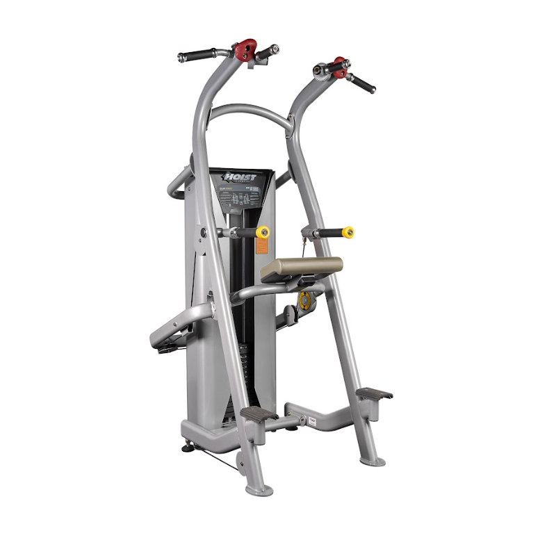 Hoist Fitness Klimmzug/Dip (HD-3701)
