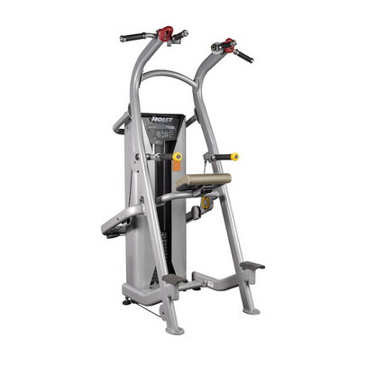 Hoist Fitness Klimmzug/Dip (HD-3701)