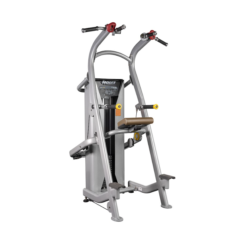 Hoist Fitness Klimmzug/Dip (HD-3701)