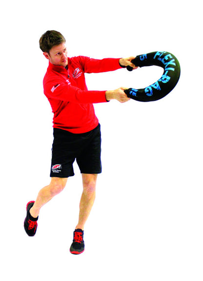 Jordan Flexi-Bag (JLFLEX)