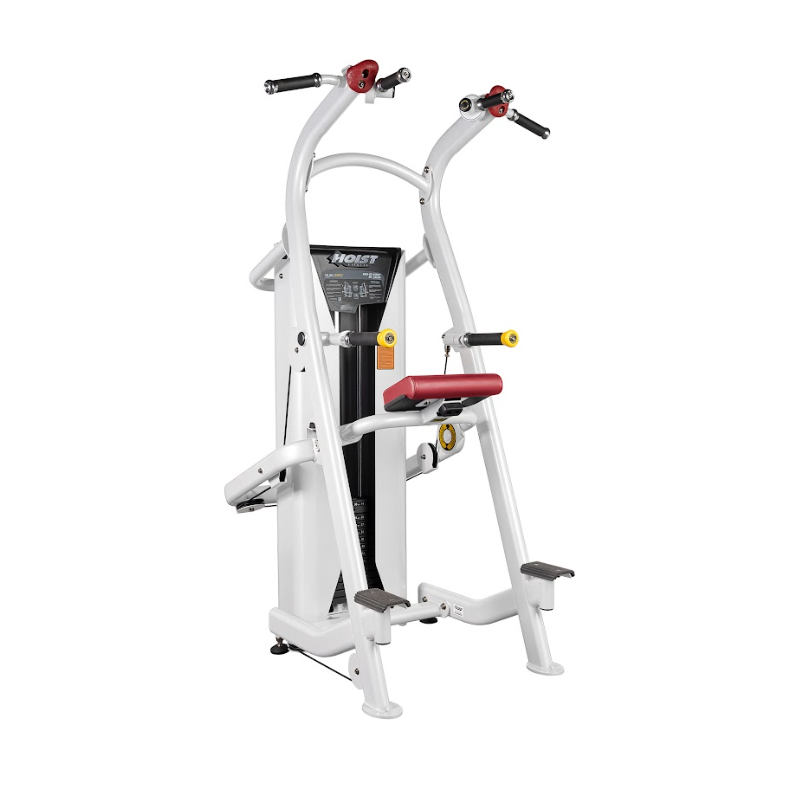 Hoist Fitness Klimmzug/Dip (HD-3701)