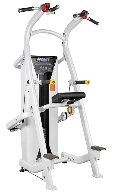 Hoist Fitness Klimmzug/Dip (HD-3701)