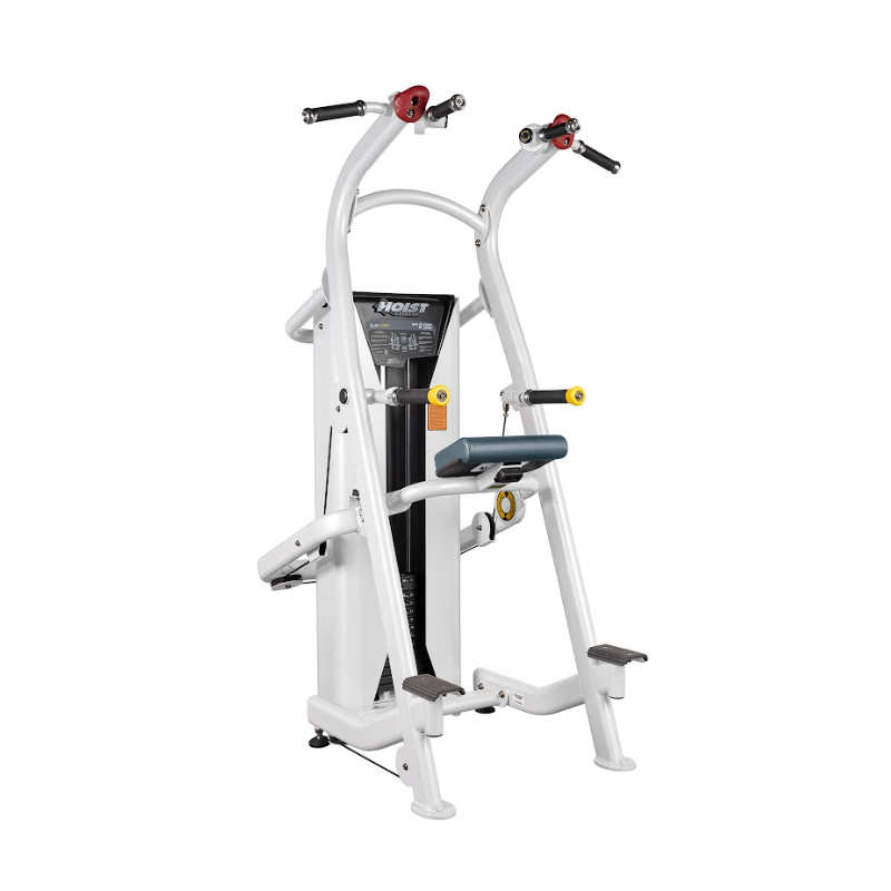 Hoist Fitness Klimmzug/Dip (HD-3701)