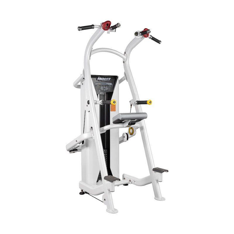 Hoist Fitness Klimmzug/Dip (HD-3701)