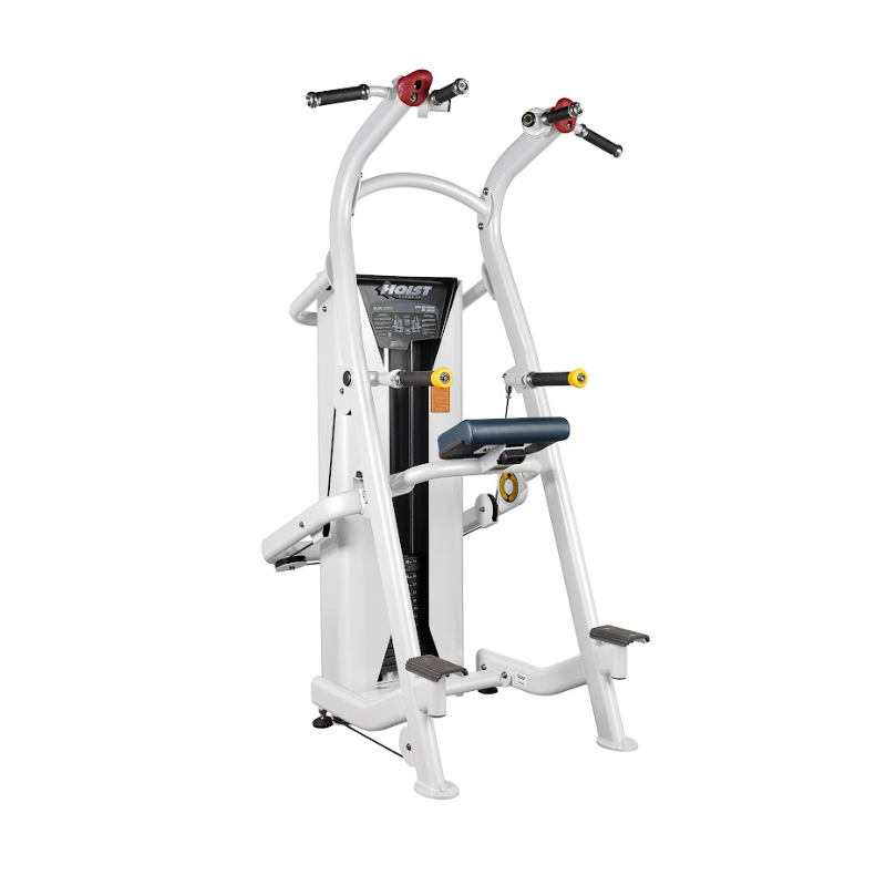 Hoist Fitness Klimmzug/Dip (HD-3701)