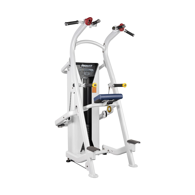 Hoist Fitness Klimmzug/Dip (HD-3701)