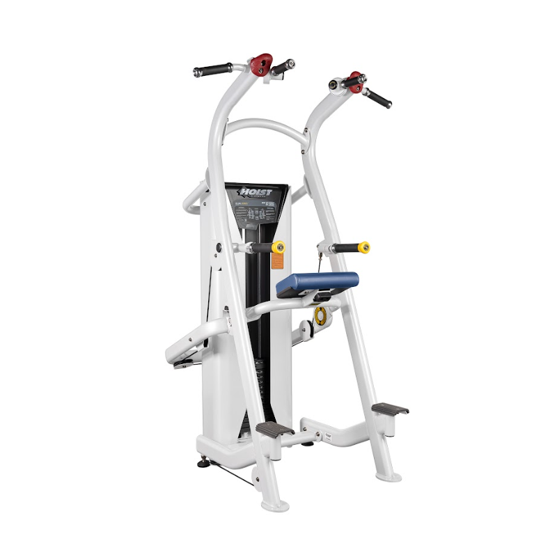 Hoist Fitness Klimmzug/Dip (HD-3701)