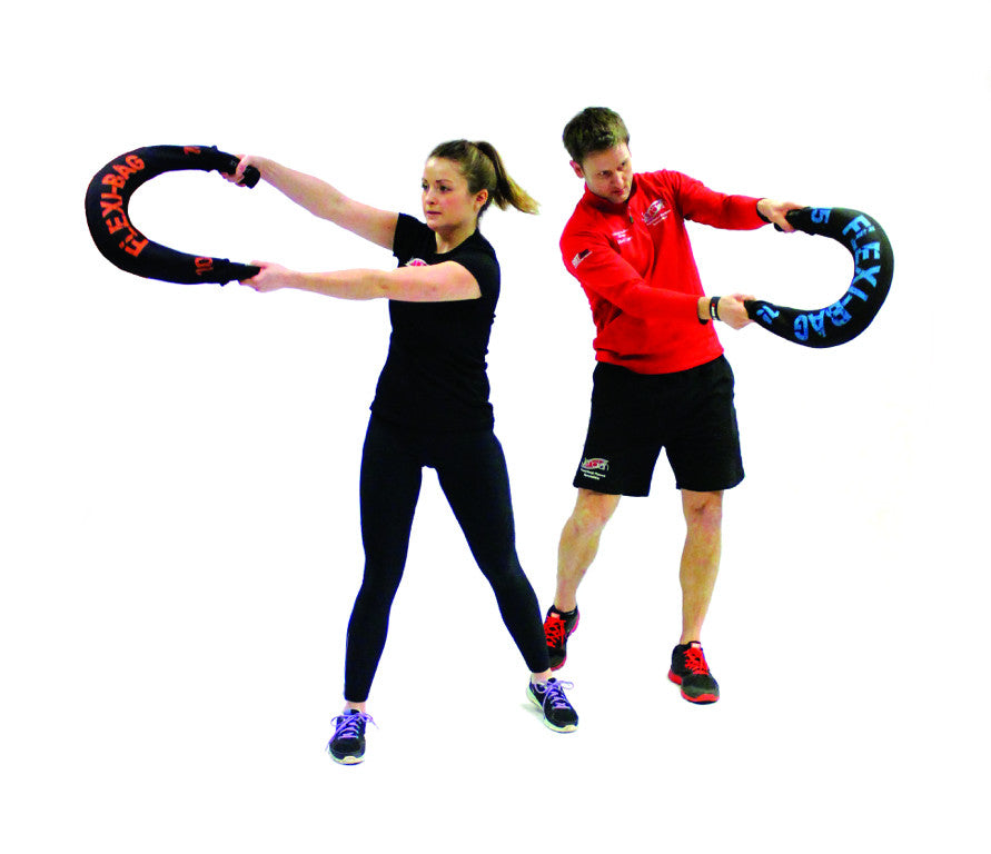 Jordan Flexi-Bag (JLFLEX)