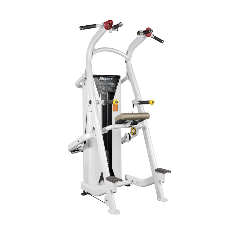 Hoist Fitness Klimmzug/Dip (HD-3701)