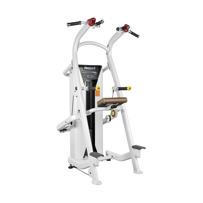 Hoist Fitness Klimmzug/Dip (HD-3701)