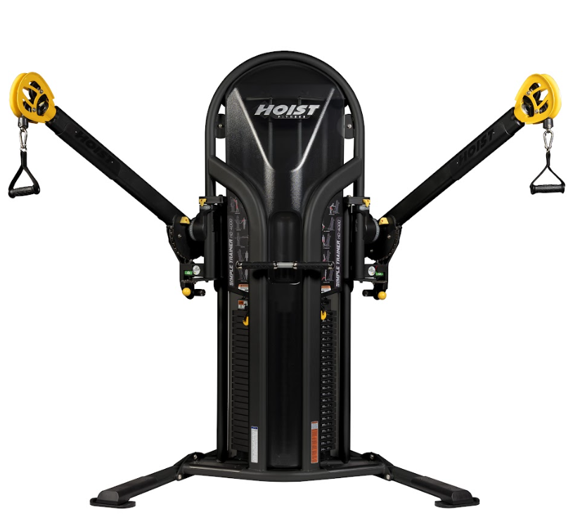 Hoist Fitness Simple Trainer (HD-4000)