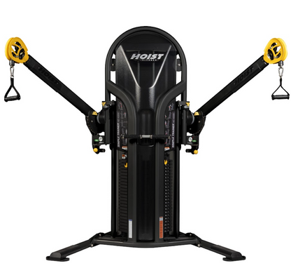 Hoist Fitness Simple Trainer (HD-4000)