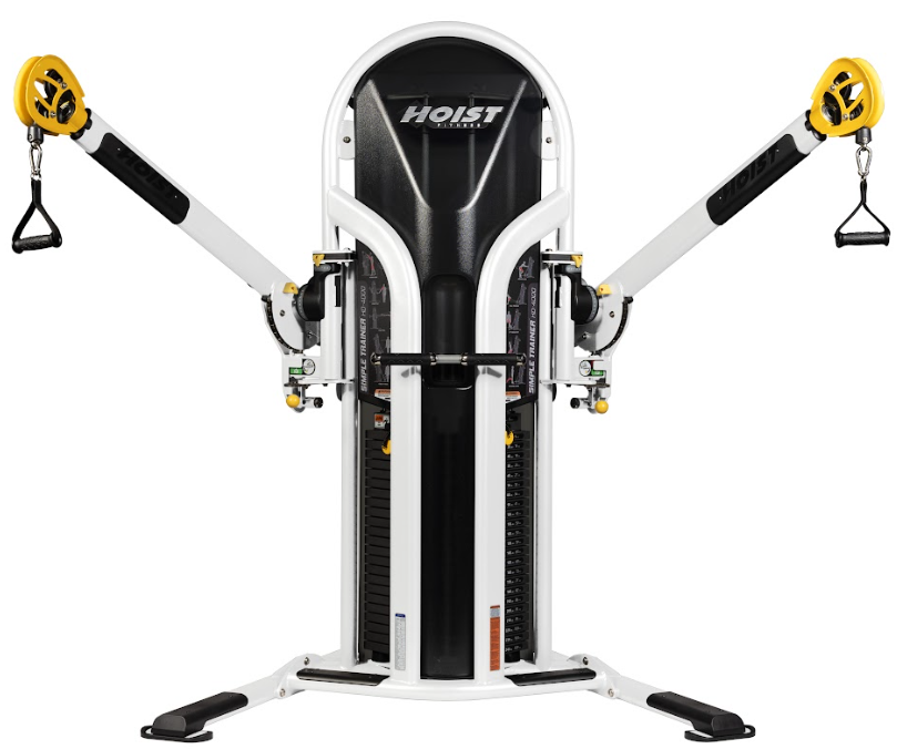 Hoist Fitness Simple Trainer (HD-4000)