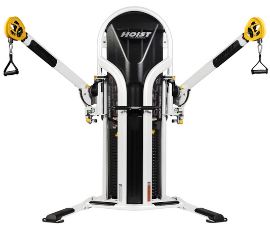 Hoist Fitness Simple Trainer (HD-4000)